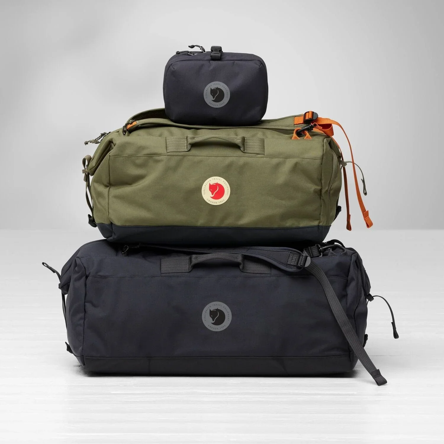 Fjällräven Färden Necessity Bag - Image 6