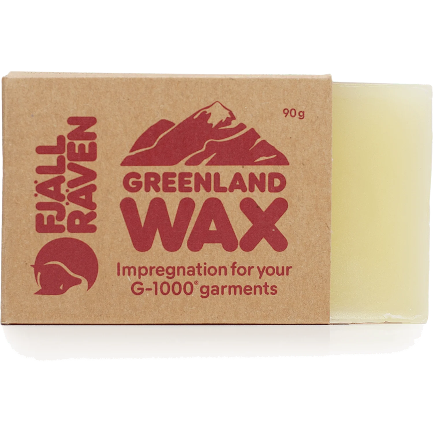 Fjällräven Greenland Wax - Image 3