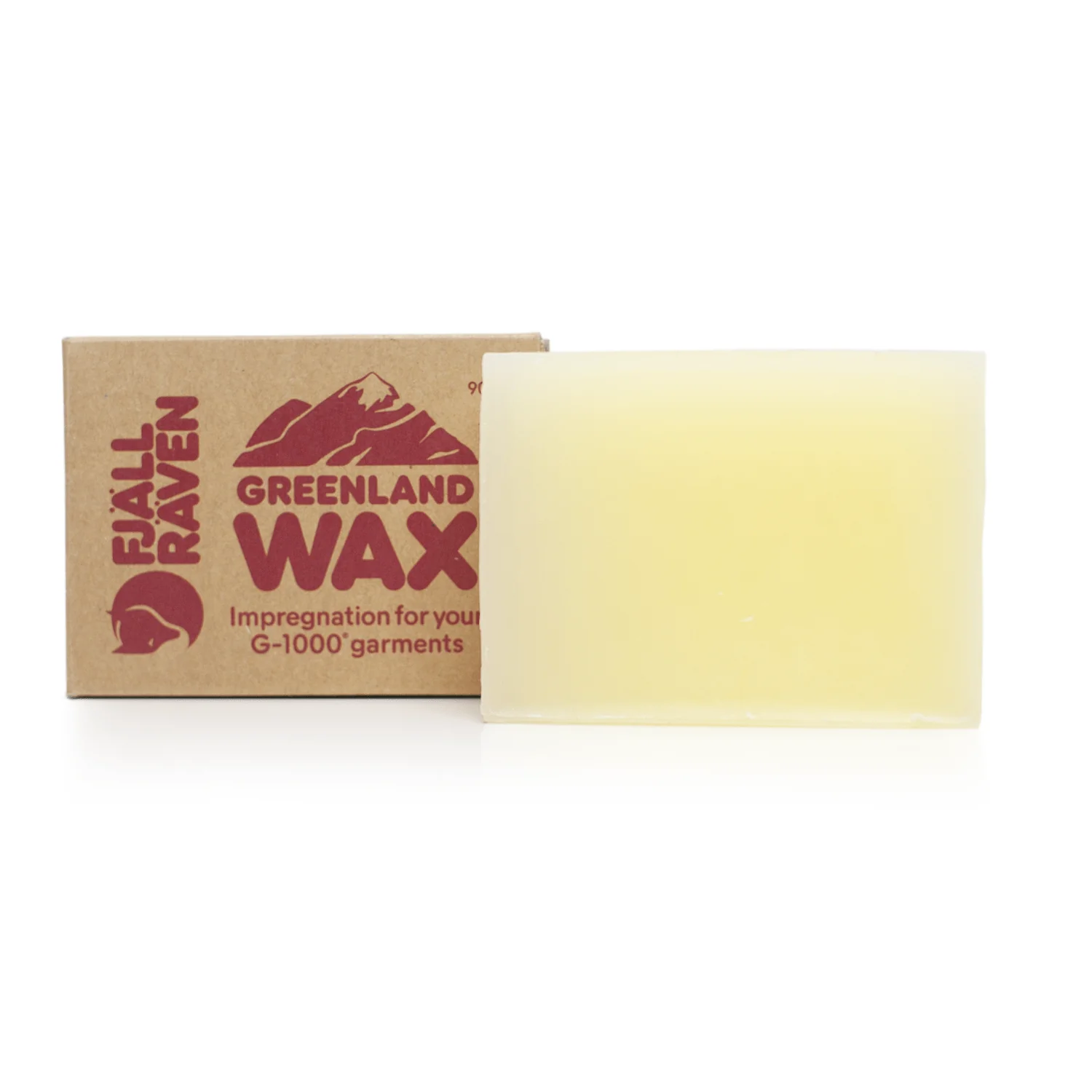 Fjällräven Greenland Wax - Image 4