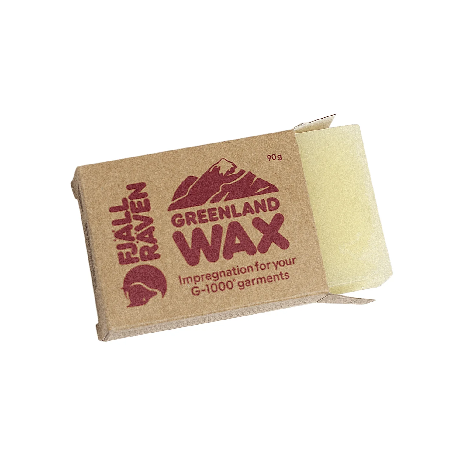 Fjällräven Greenland Wax - Image 7