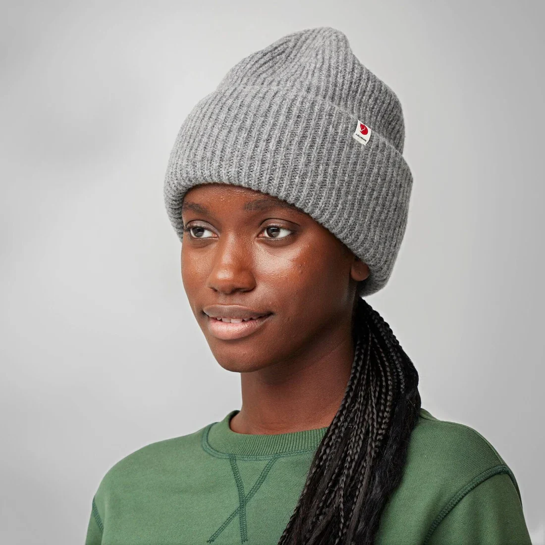 Fjällräven Heavy Beanie - Image 10