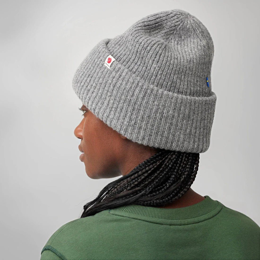 Fjällräven Heavy Beanie - Image 9