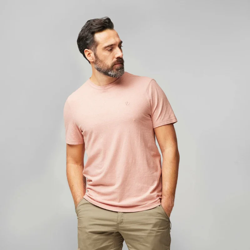 Fjällräven Hemp Blend T-Shirt M - Image 4