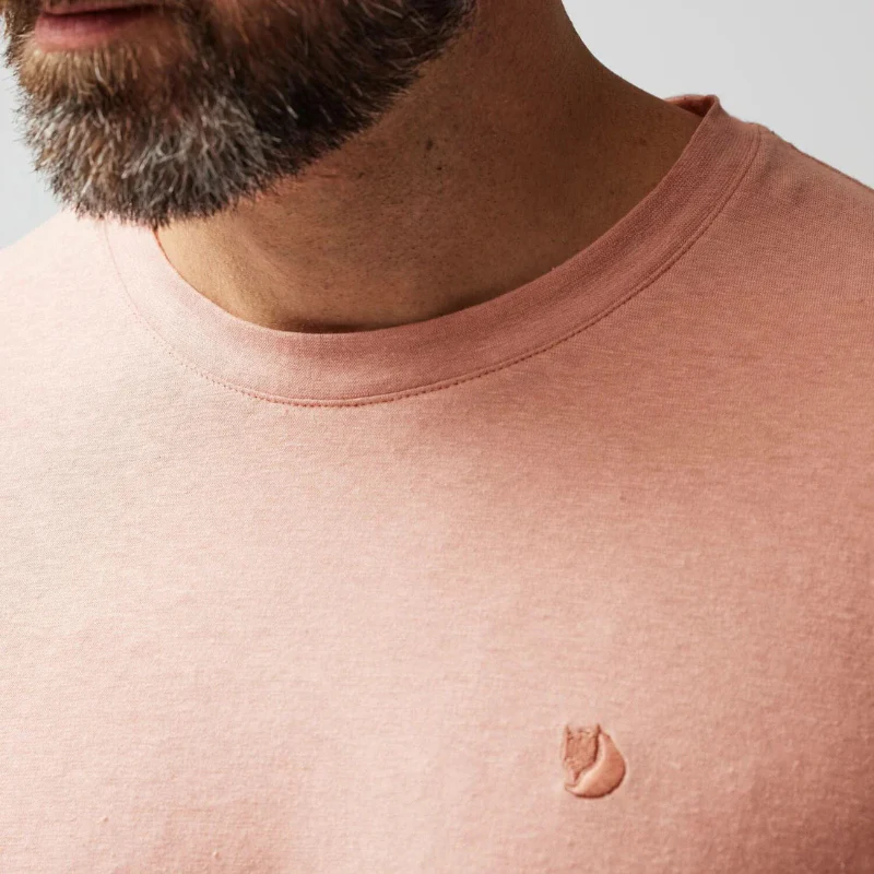 Fjällräven Hemp Blend T-Shirt M - Image 6