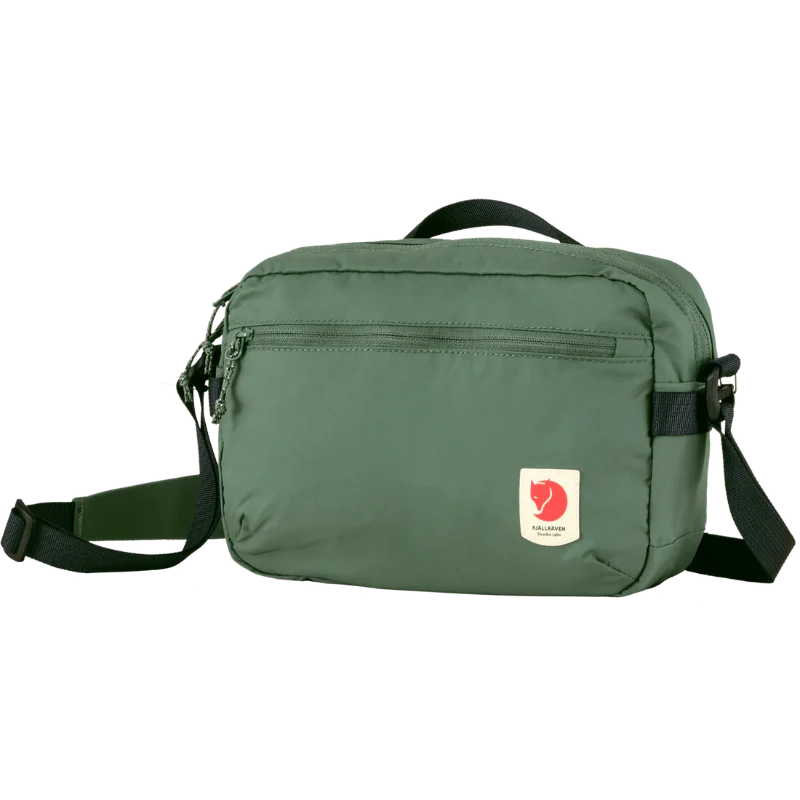 Fjällräven High Coast Crossbody Bum Bag - Image 4