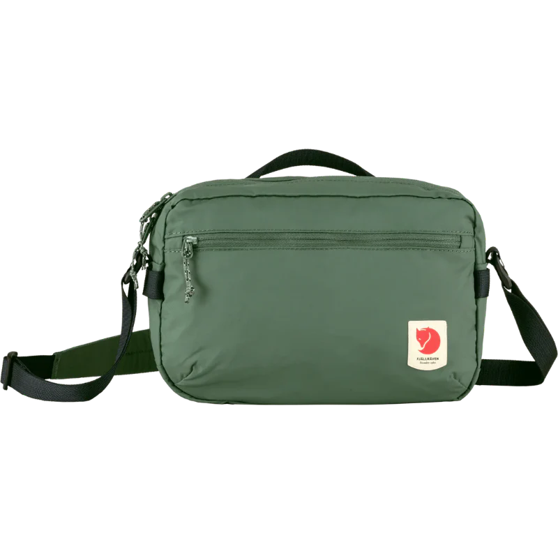Fjällräven High Coast Crossbody Bum Bag - Image 5
