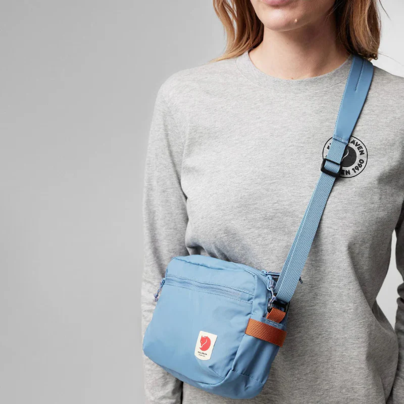 Fjällräven High Coast Crossbody Bum Bag - Image 7