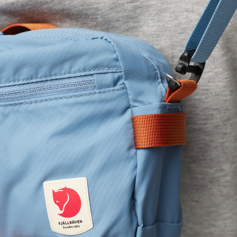 Fjällräven High Coast Crossbody Bum Bag - Image 8