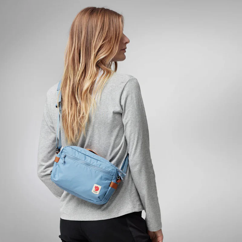 Fjällräven High Coast Crossbody Bum Bag - Image 9