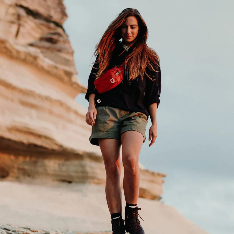 Fjällräven High Coast Hip Pack Bum Bag - Image 10