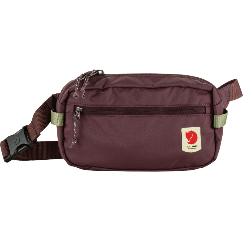 Fjällräven High Coast Hip Pack Bum Bag - Image 3