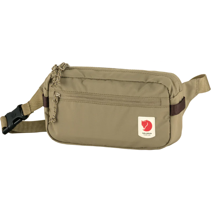 Fjällräven High Coast Hip Pack Bum Bag - Image 5