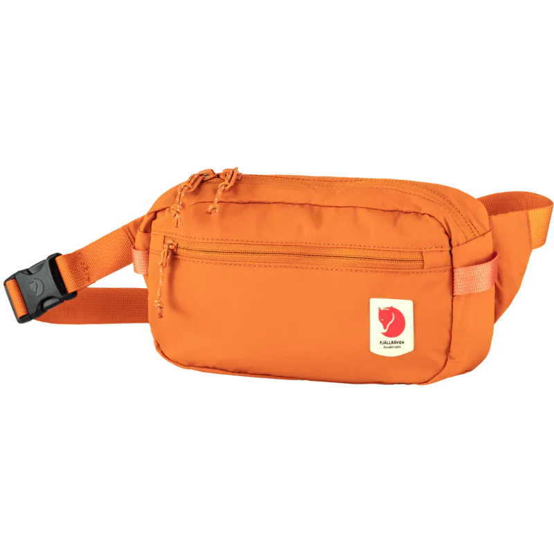 Fjällräven High Coast Hip Pack Bum Bag - Image 6