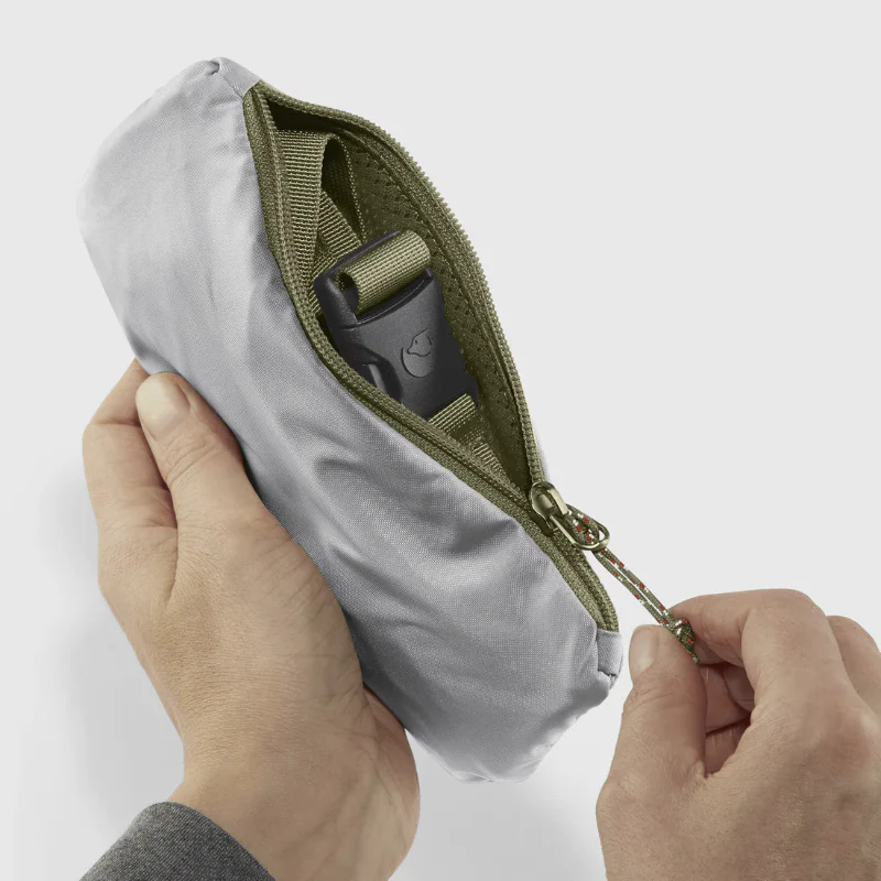Fjällräven High Coast Hip Pack Bum Bag - Image 8