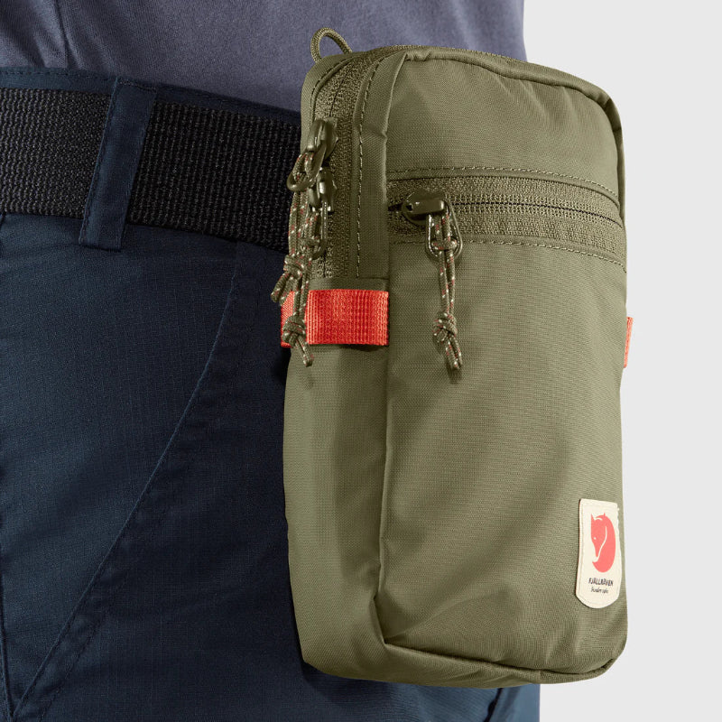 Fjällräven High Coast Pocket Bum Bag - Image 10