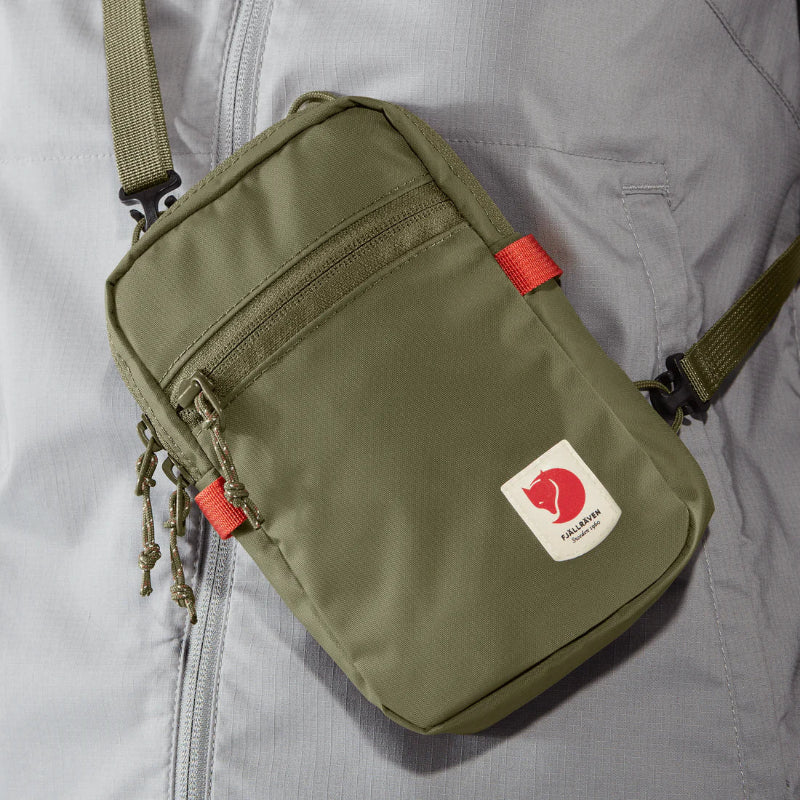 Fjällräven High Coast Pocket Bum Bag - Image 12