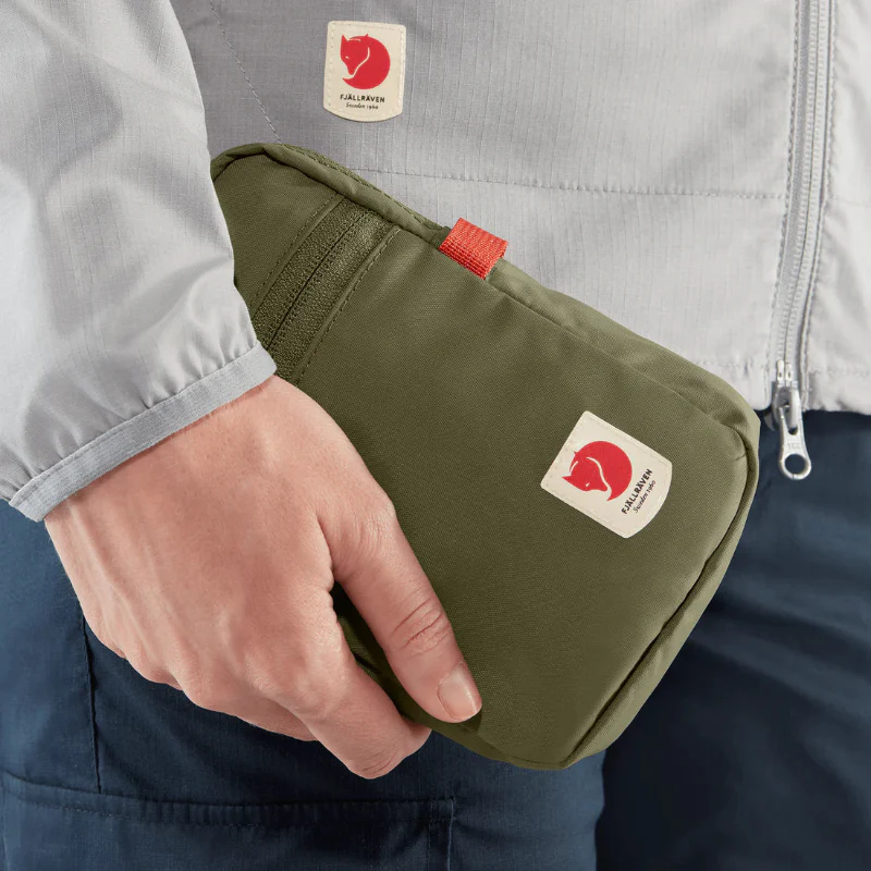 Fjällräven High Coast Pocket Bum Bag - Image 13