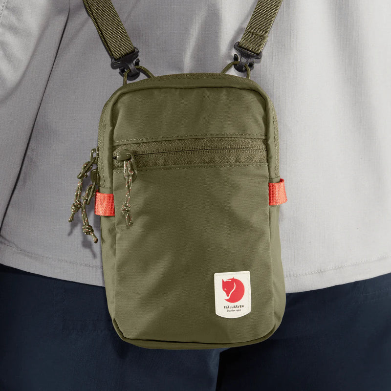 Fjällräven High Coast Pocket Bum Bag - Image 14