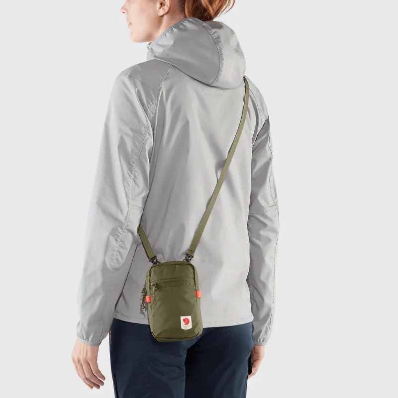 Fjällräven High Coast Pocket Bum Bag - Image 15