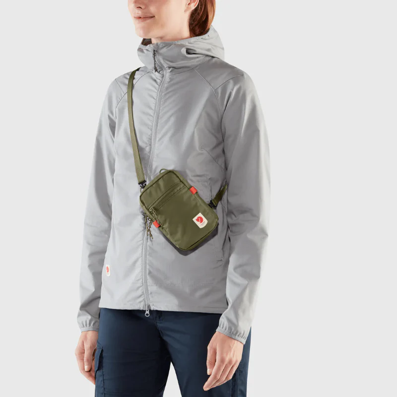 Fjällräven High Coast Pocket Bum Bag - Image 16