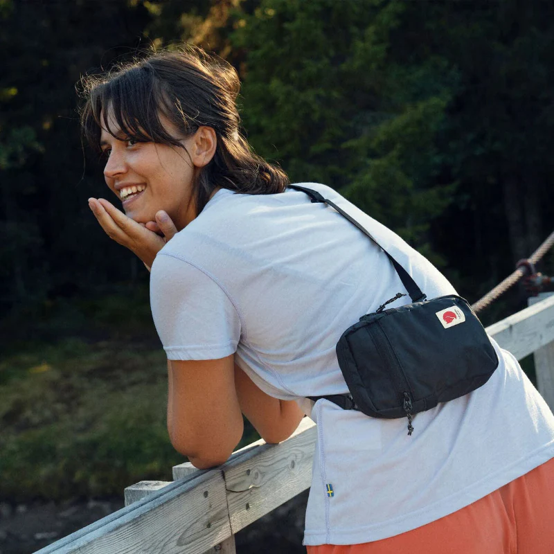 Fjällräven High Coast Pocket Bum Bag - Image 17