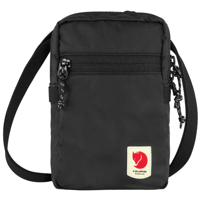 Fjällräven High Coast Pocket Bum Bag - Image 3