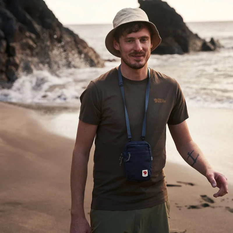 Fjällräven High Coast Pocket Bum Bag - Image 7
