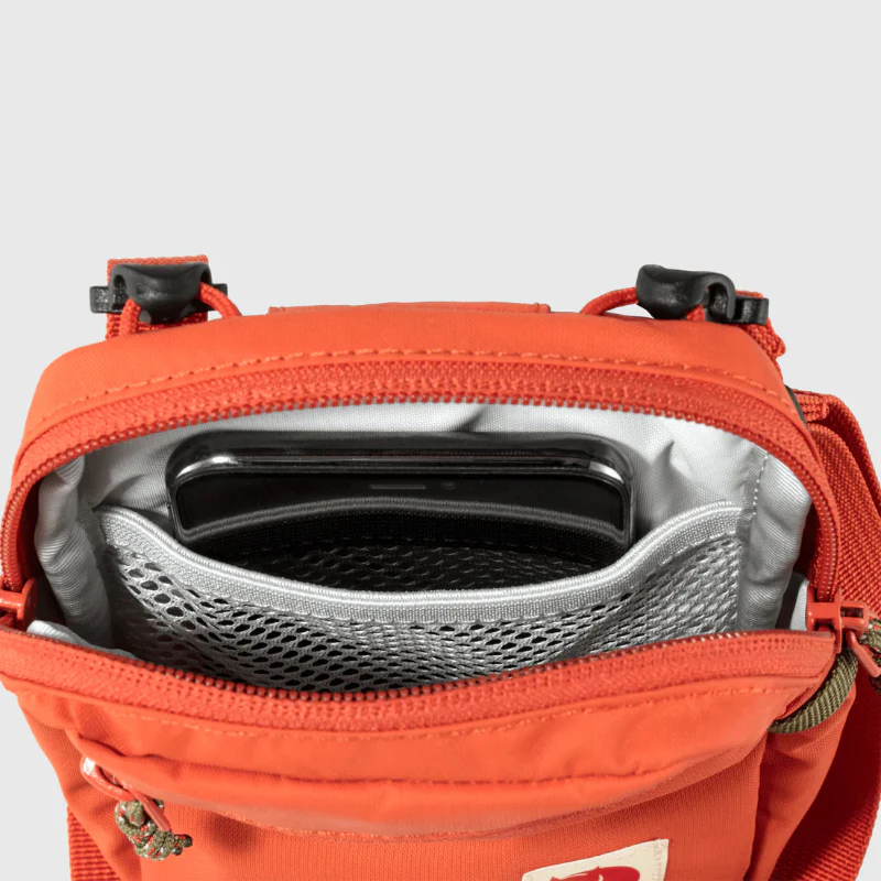 Fjällräven High Coast Pocket Bum Bag - Image 8