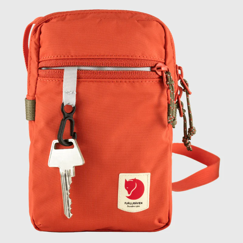 Fjällräven High Coast Pocket Bum Bag - Image 9