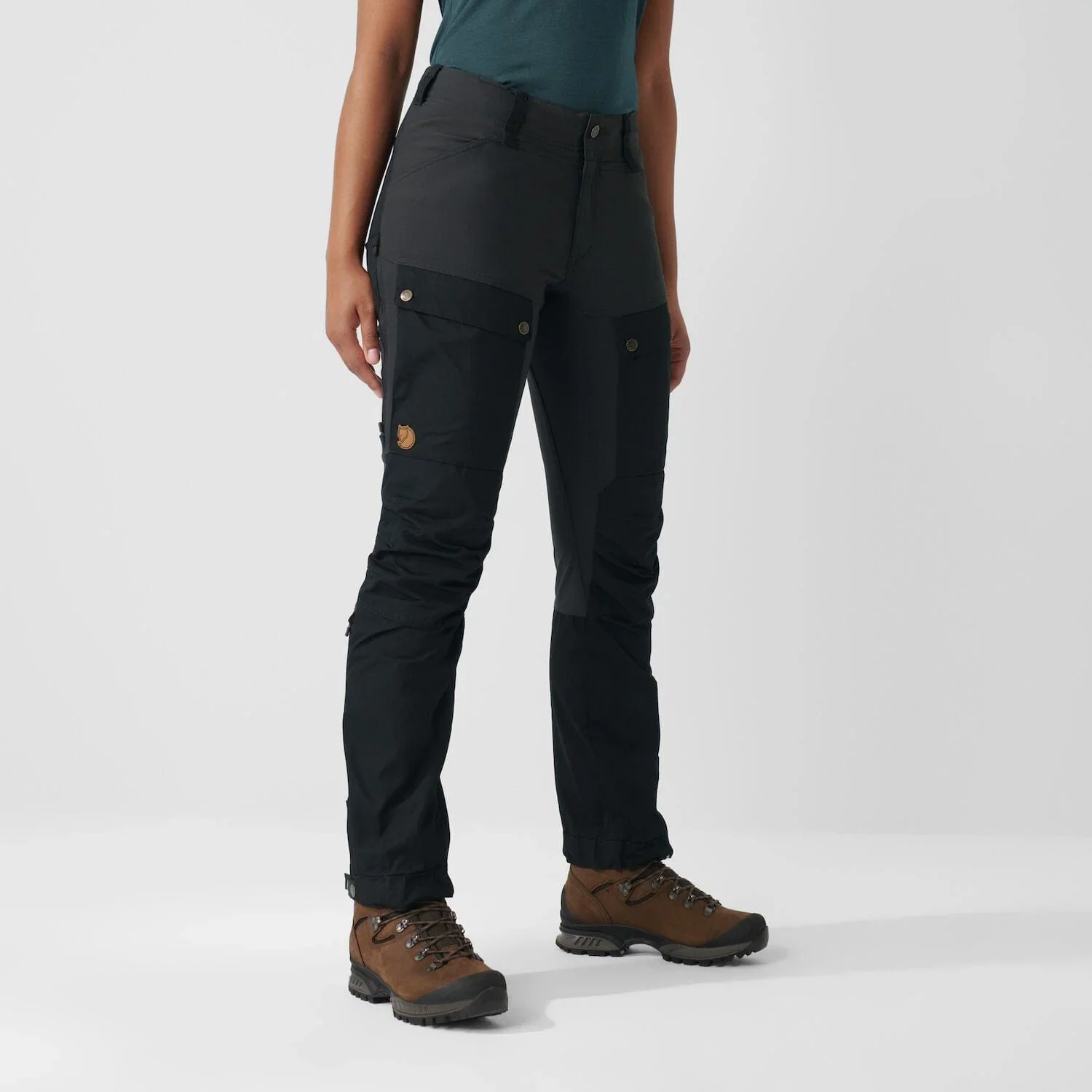 Fjällräven Keb Trousers Women's Regular - Image 5