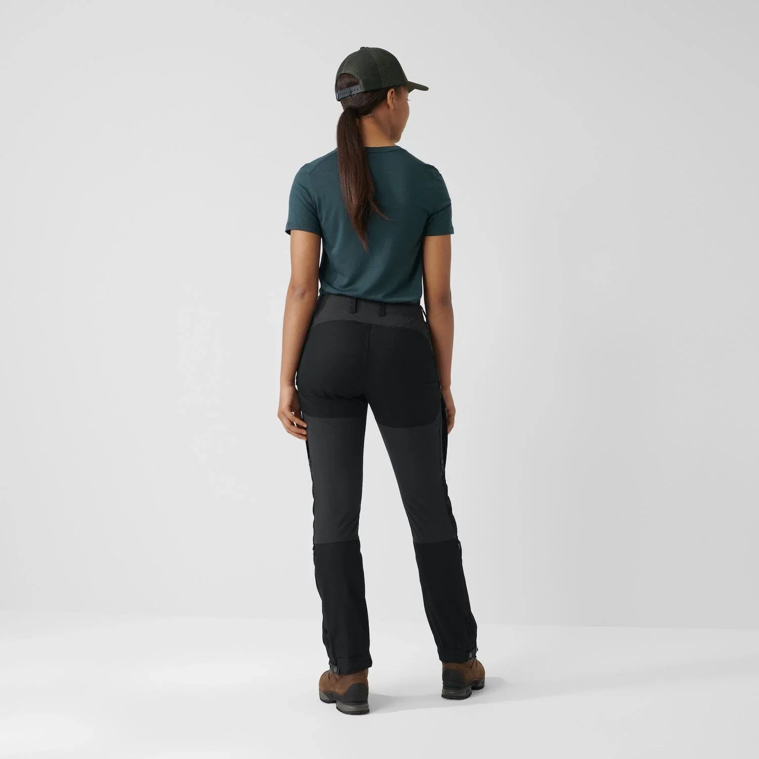 Fjällräven Keb Trousers Women's Regular - Image 6