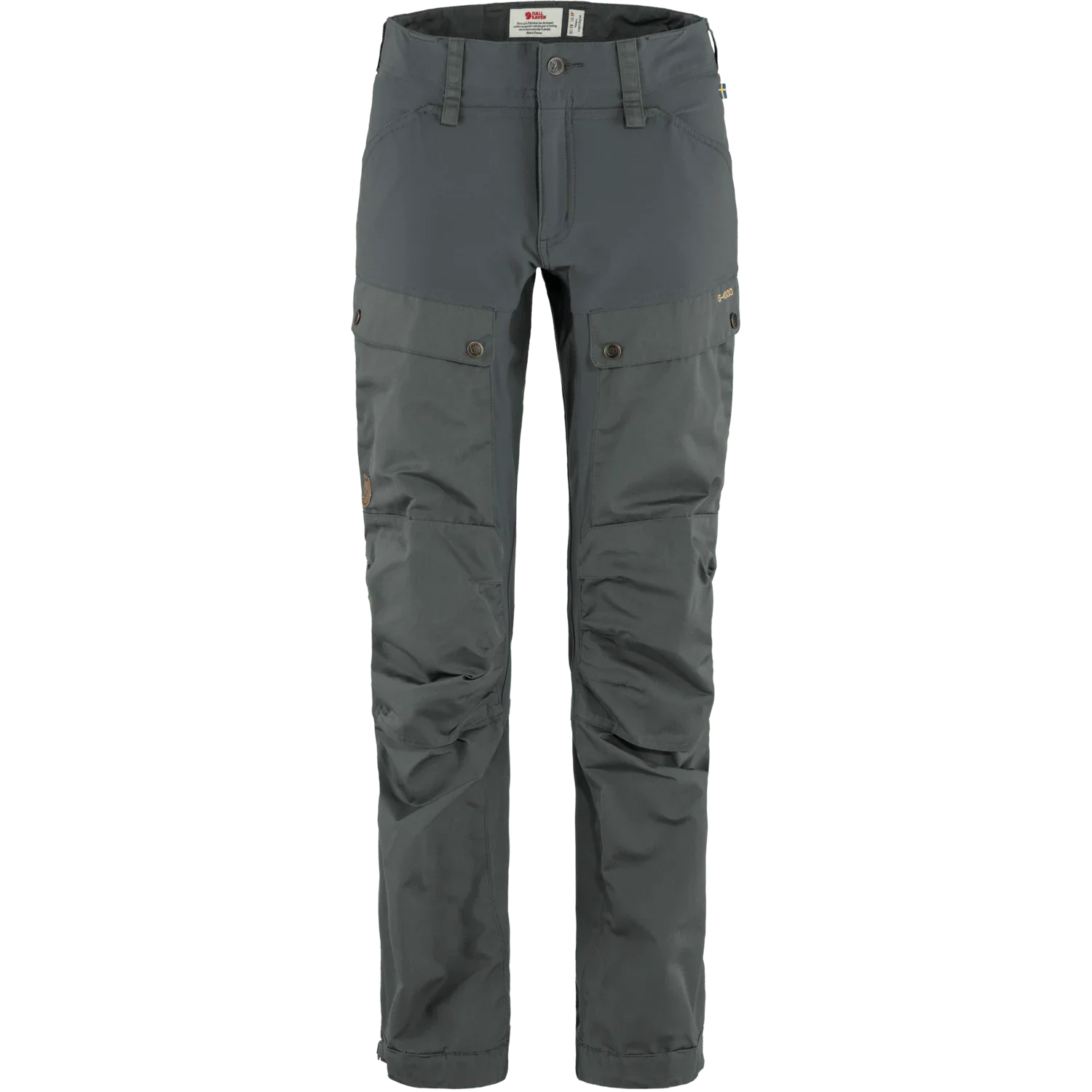 Fjällräven Keb Trousers Women's Regular - Image 7
