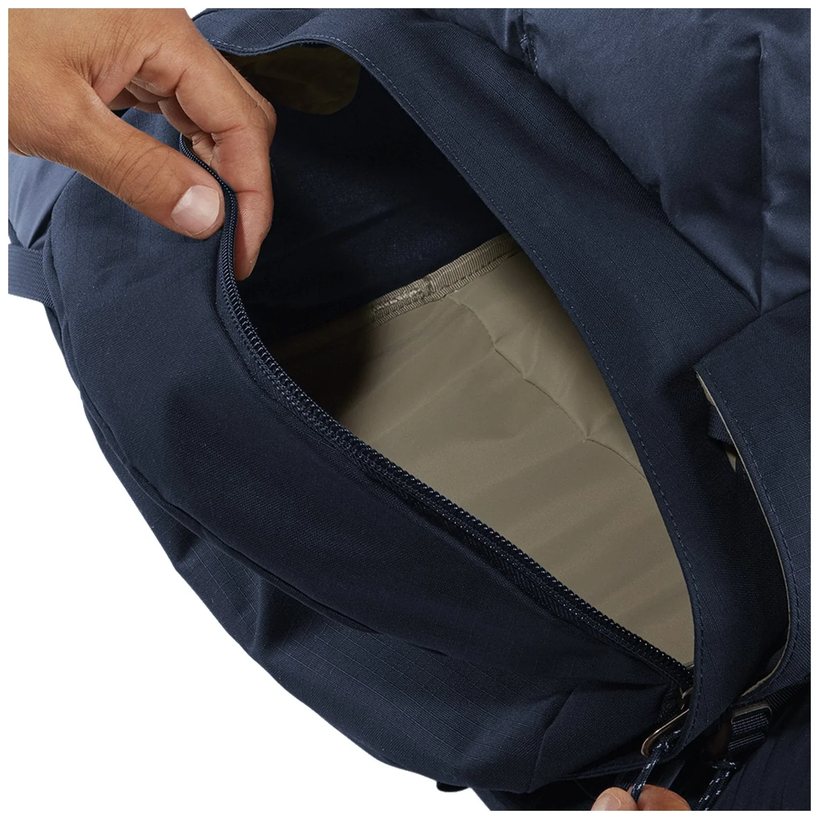 Fjällräven Keb 72 Litre Hiking Backpack - Image 6