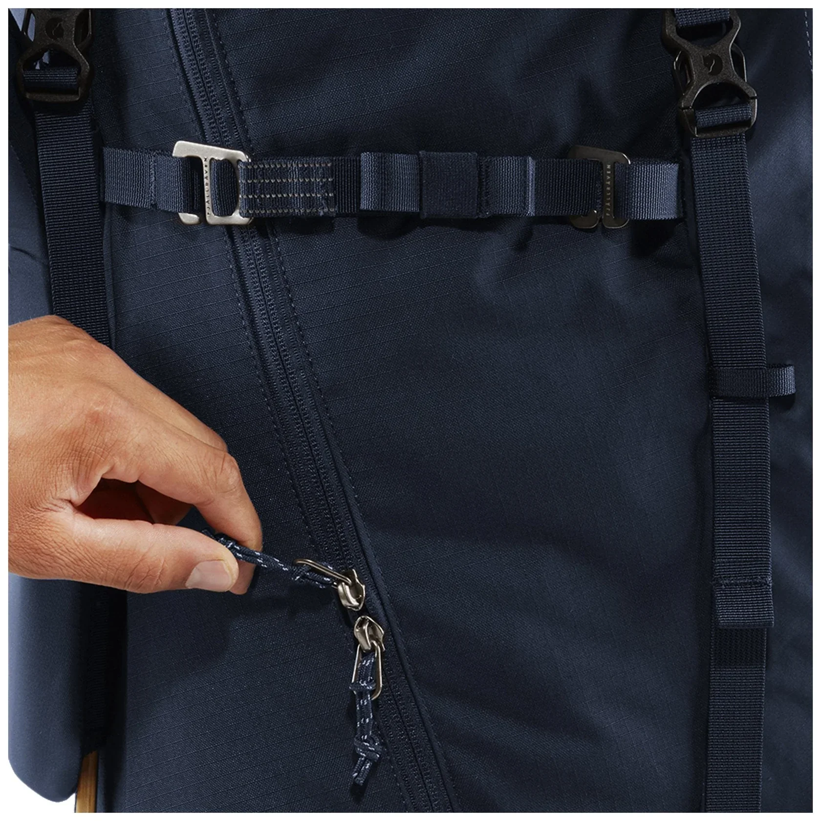 Fjällräven Keb 72 Litre Hiking Backpack - Image 7