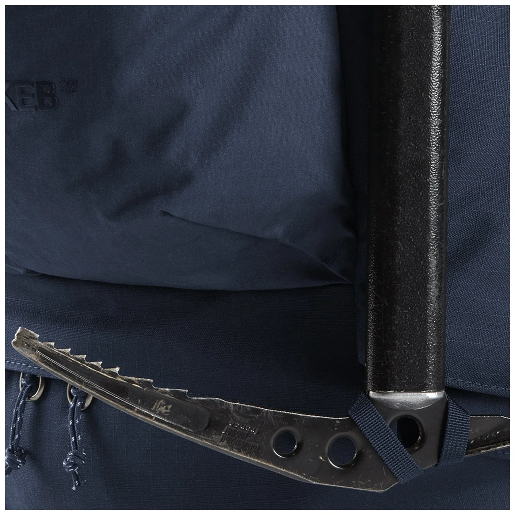 Fjällräven Keb 72 Litre Hiking Backpack - Image 8