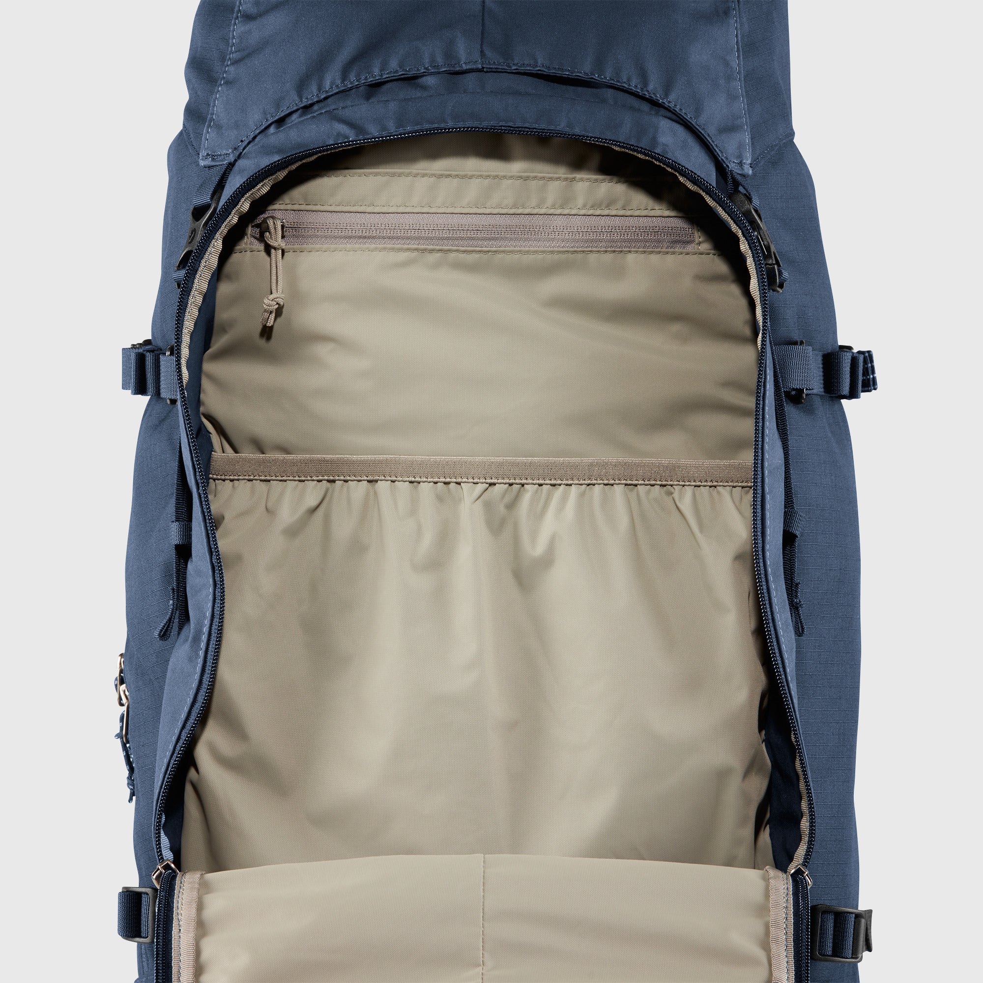 Fjällräven Keb 72 Litre Women's Hiking Backpack - Image 10