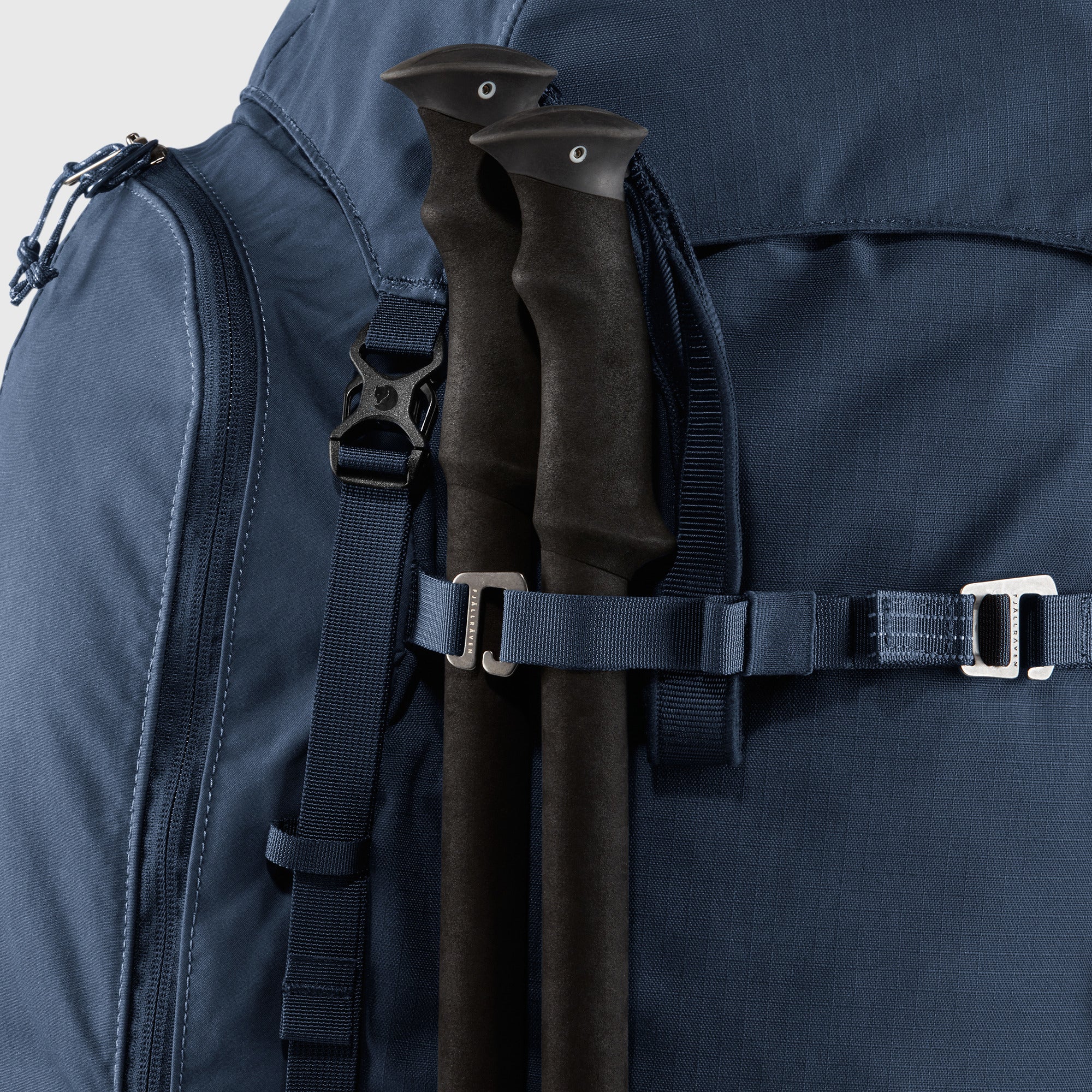 Fjällräven Keb 72 Litre Women's Hiking Backpack - Image 11
