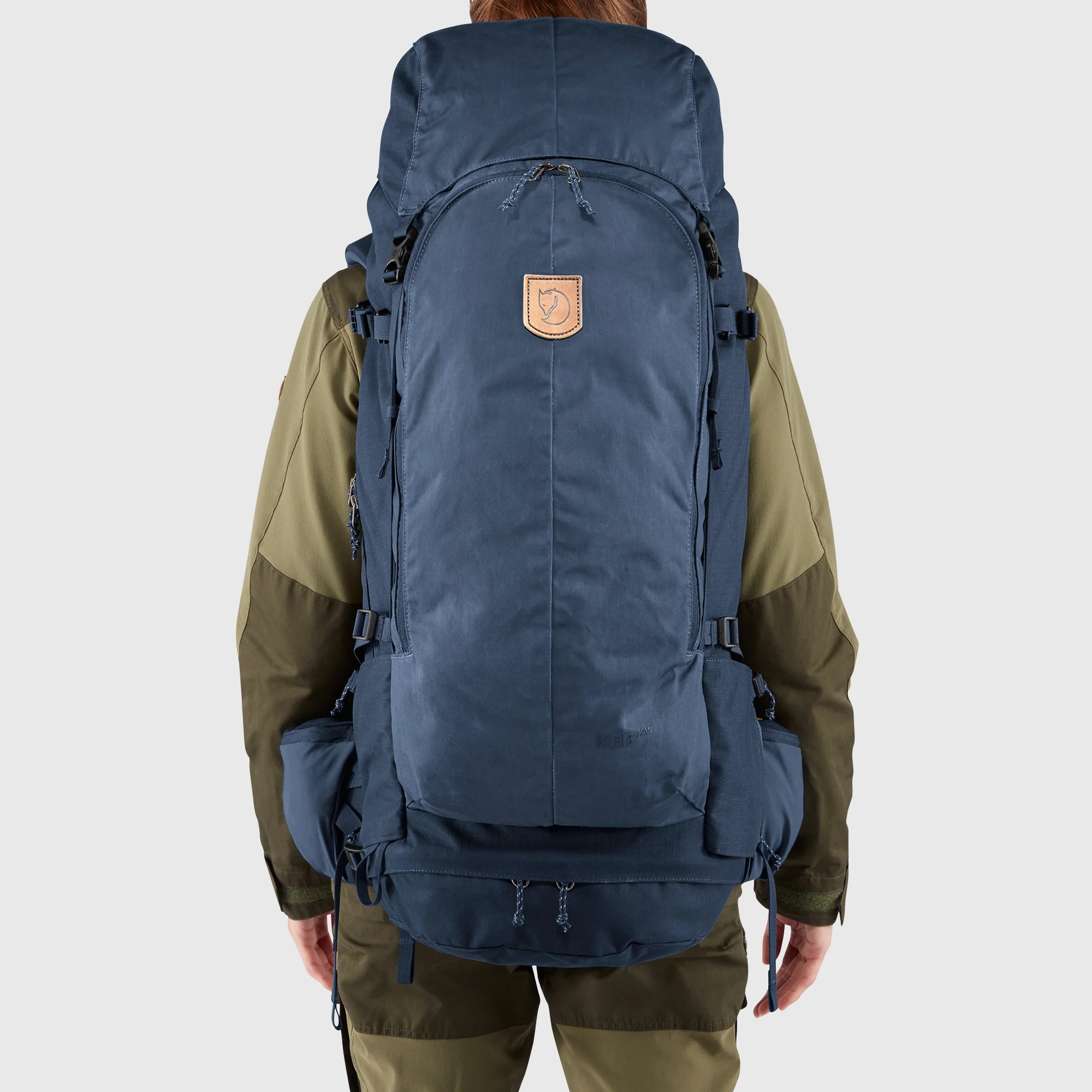Fjällräven Keb 72 Litre Women's Hiking Backpack - Image 5