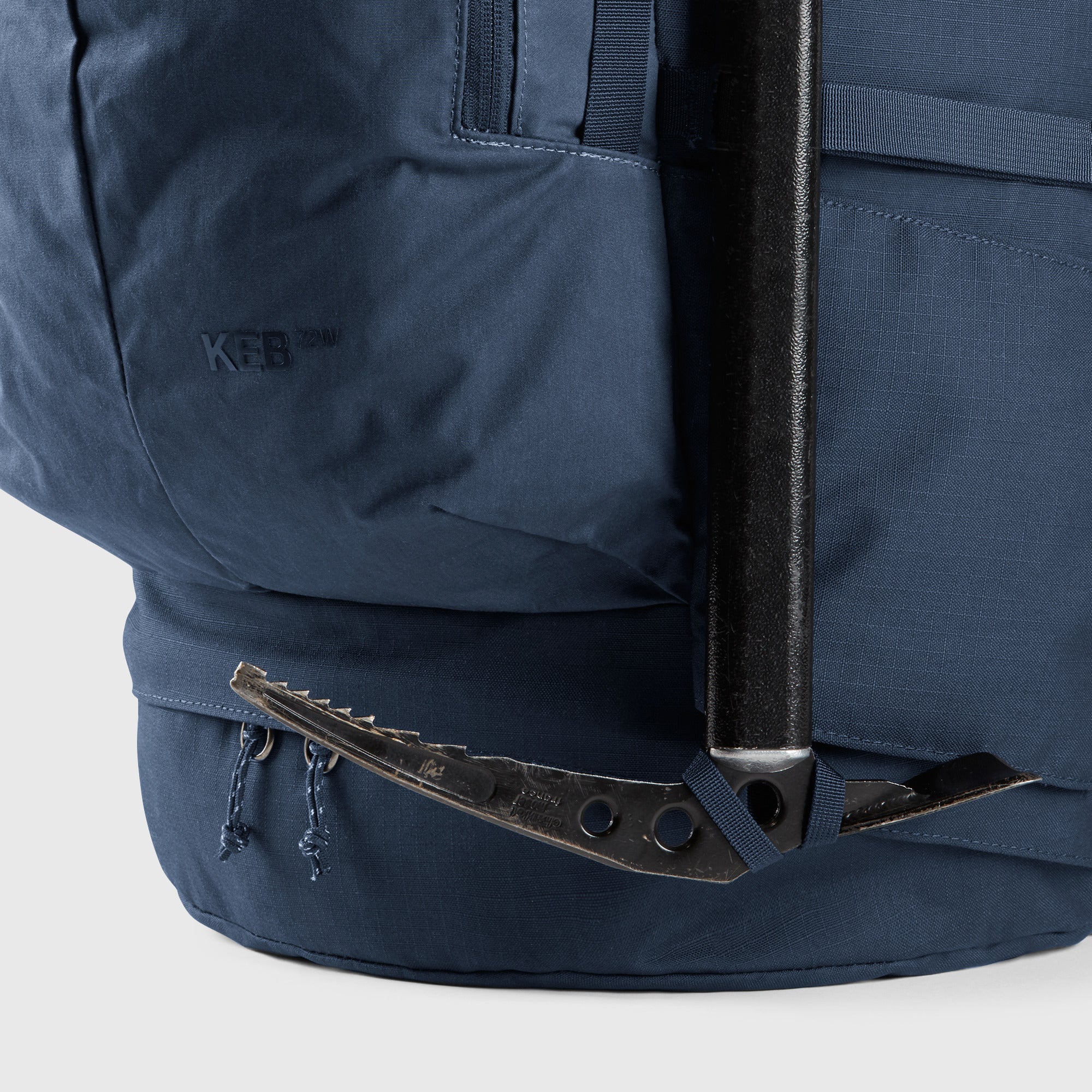Fjällräven Keb 72 Litre Women's Hiking Backpack - Image 8