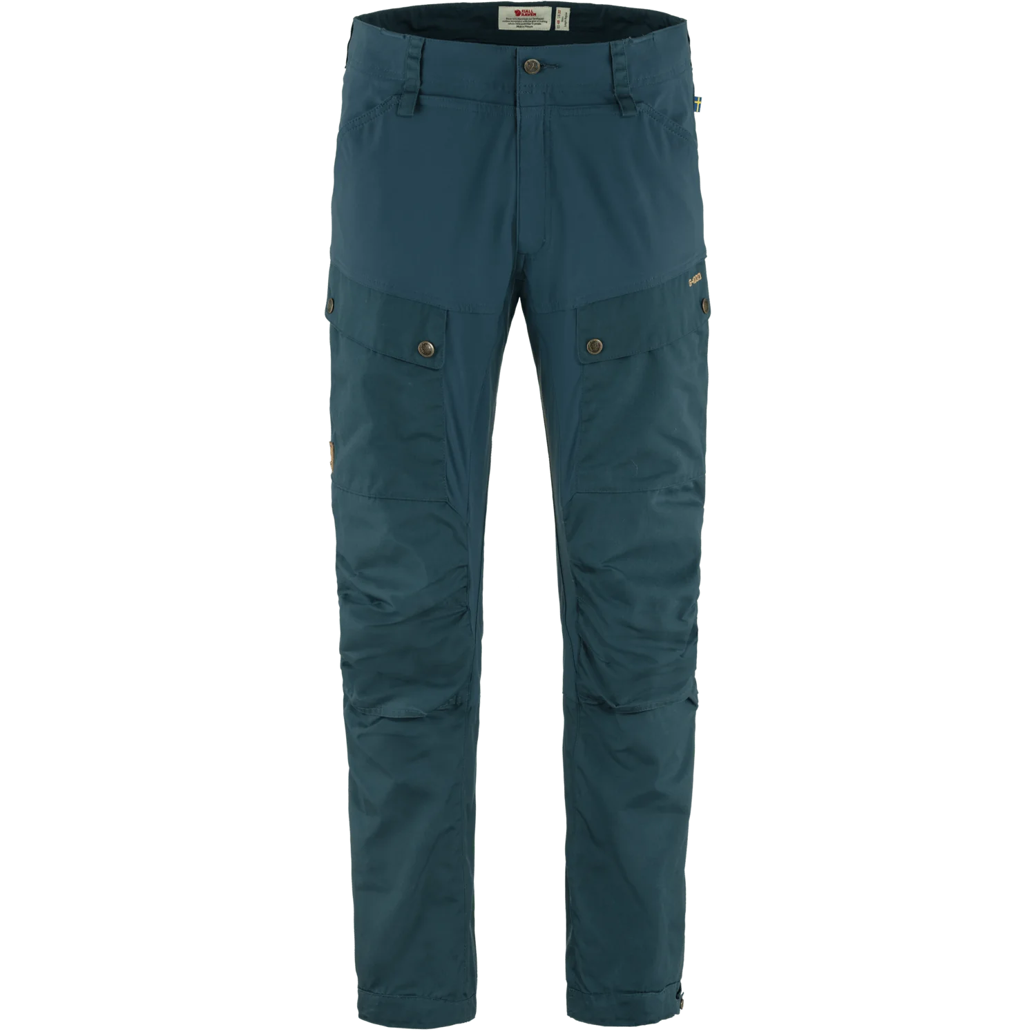 Fjällräven Keb Trousers Men's Regular - Image 15