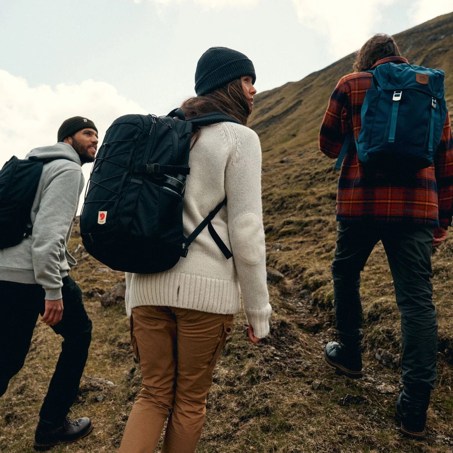 Fjällräven Skule 28L Backpack - Image 11