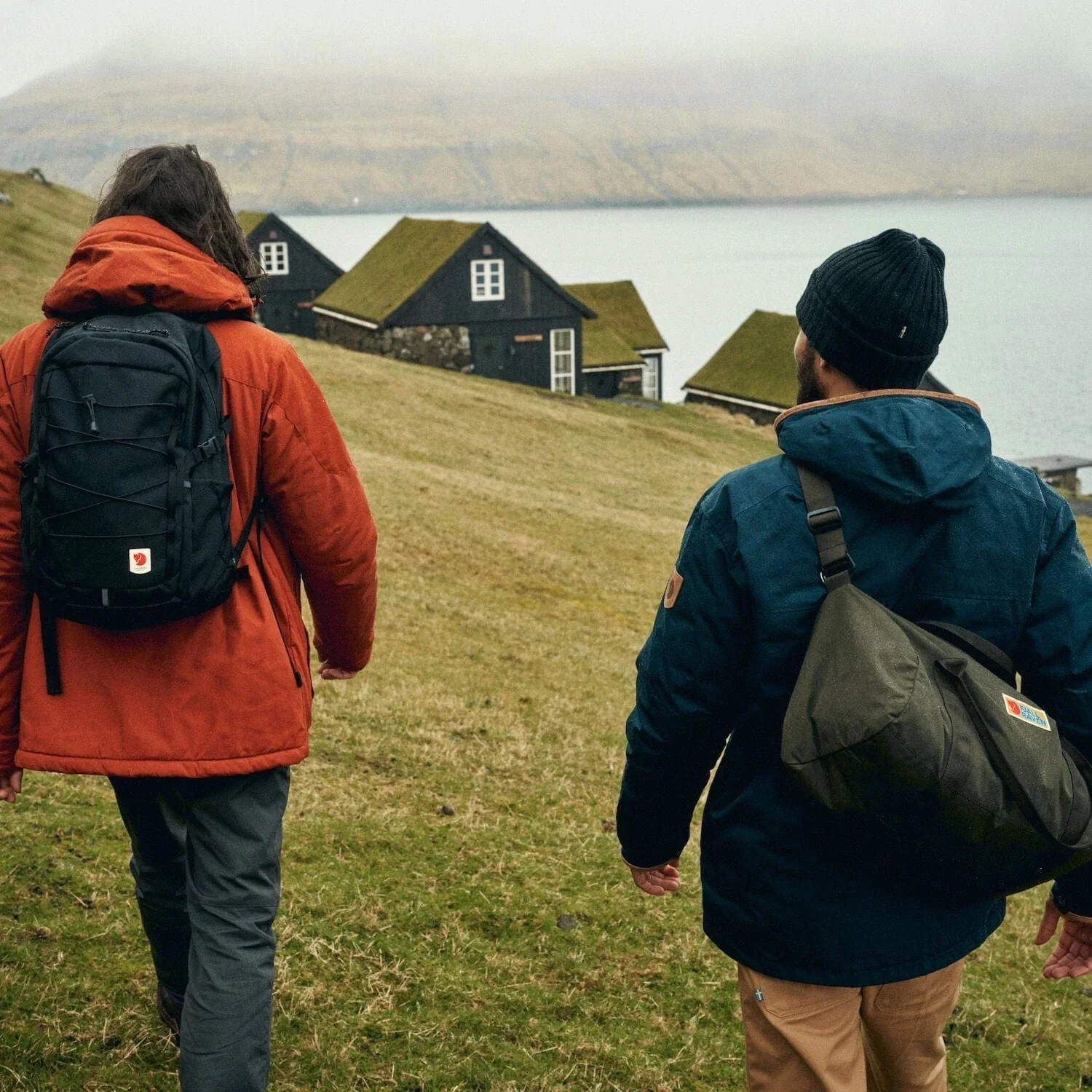 Fjällräven Skule 28L Backpack - Image 12