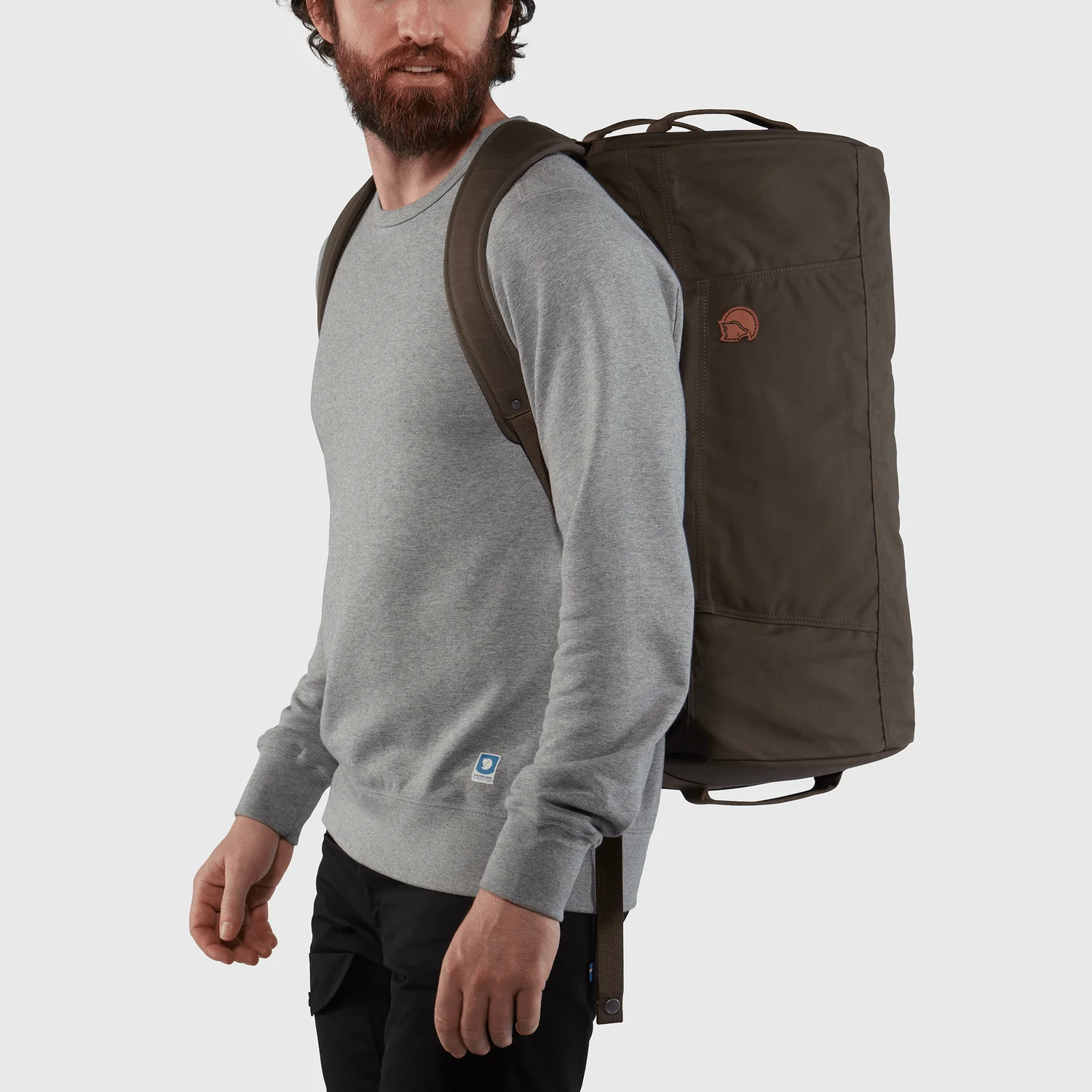 Fjällräven Splitpack Bag Large - Image 6