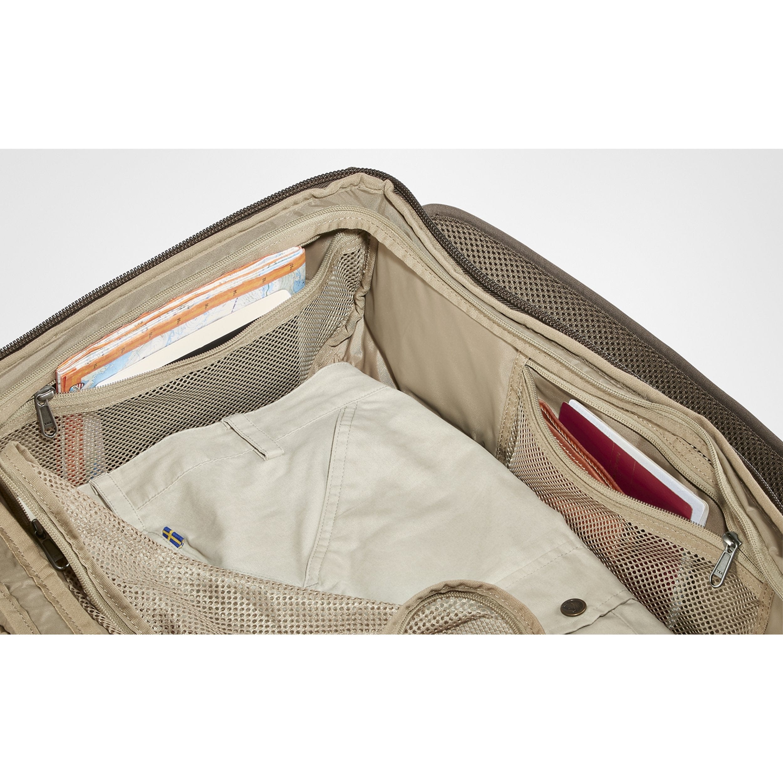 Fjällräven Splitpack Bag Large - Image 8