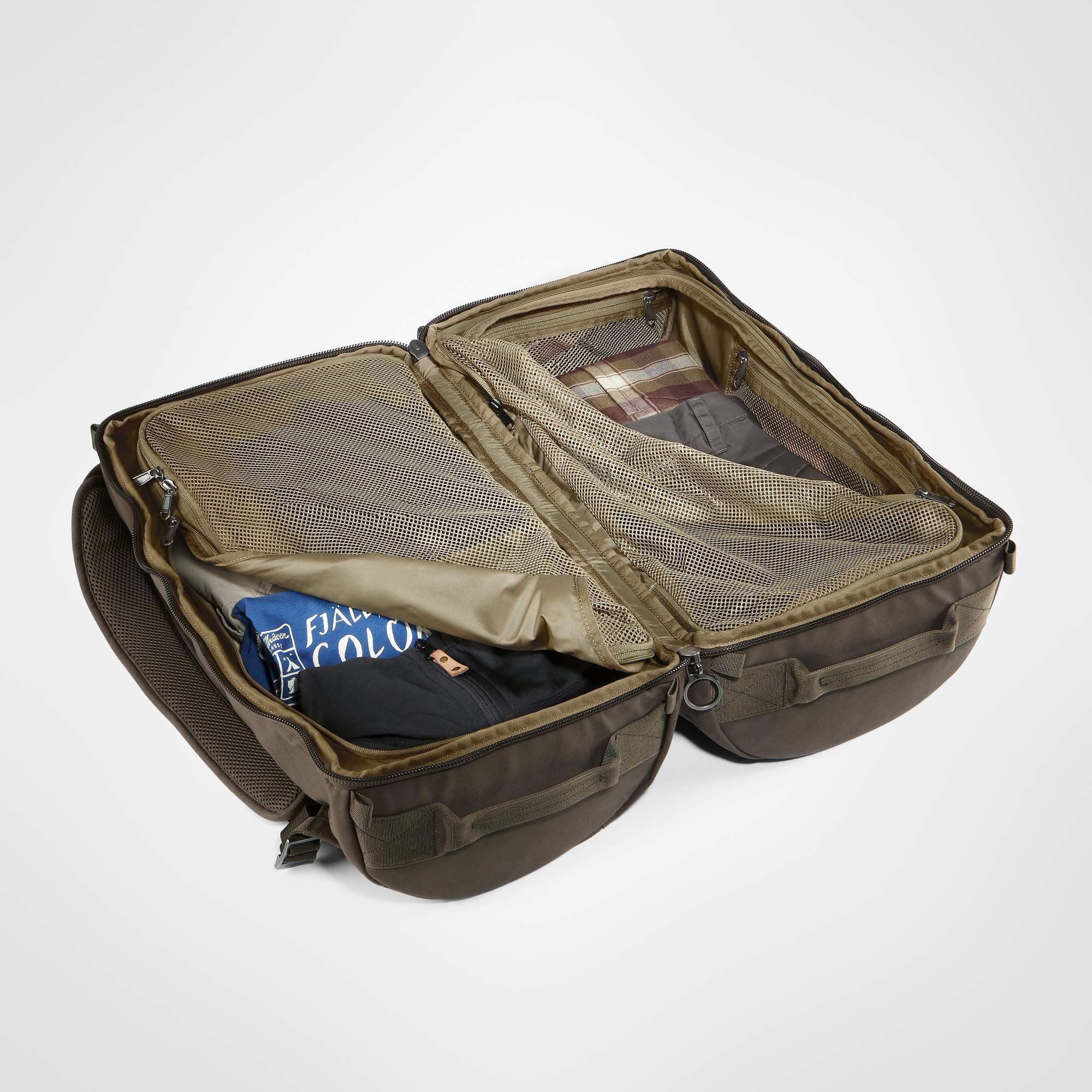Fjällräven Splitpack Bag - Image 10