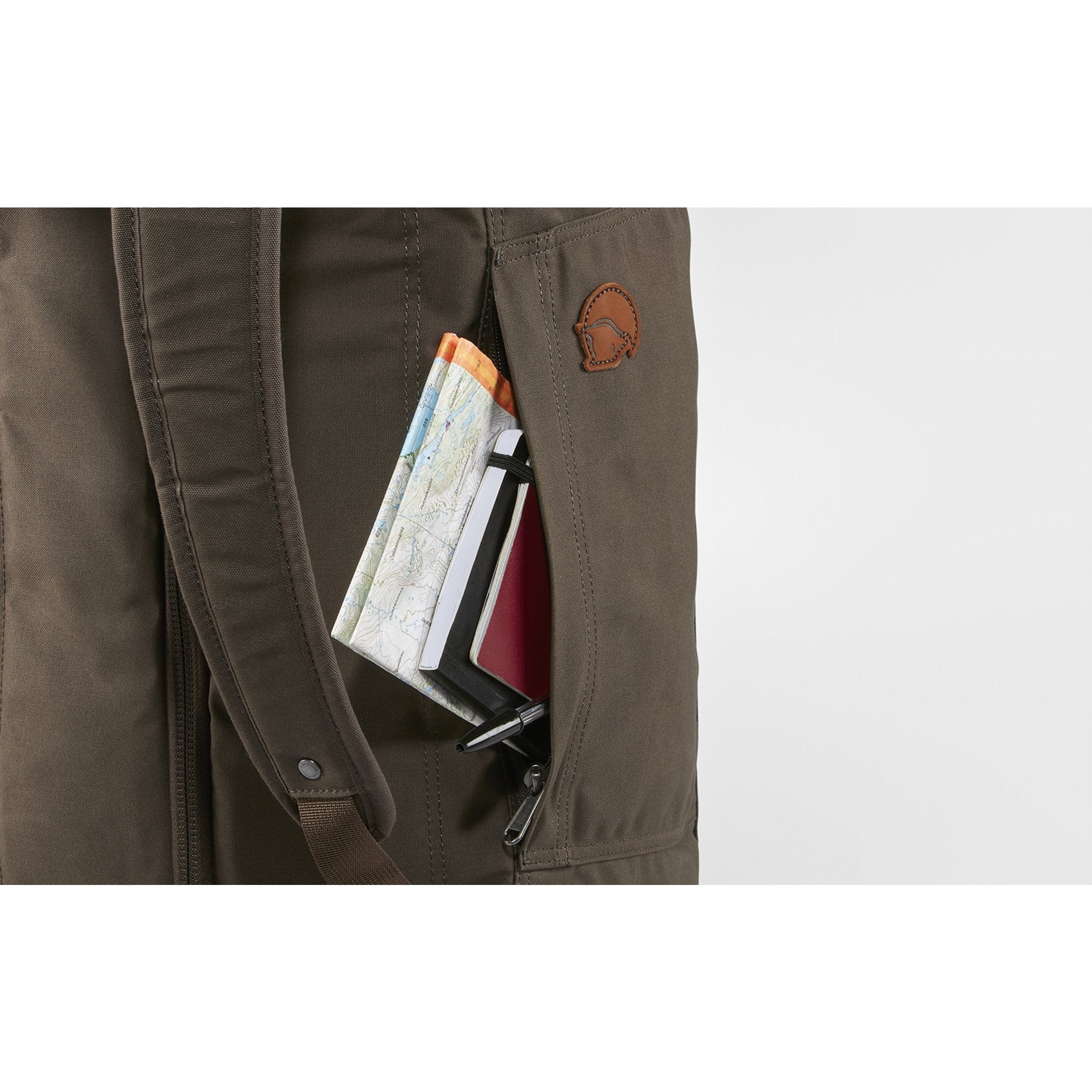 Fjällräven Splitpack Bag - Image 11
