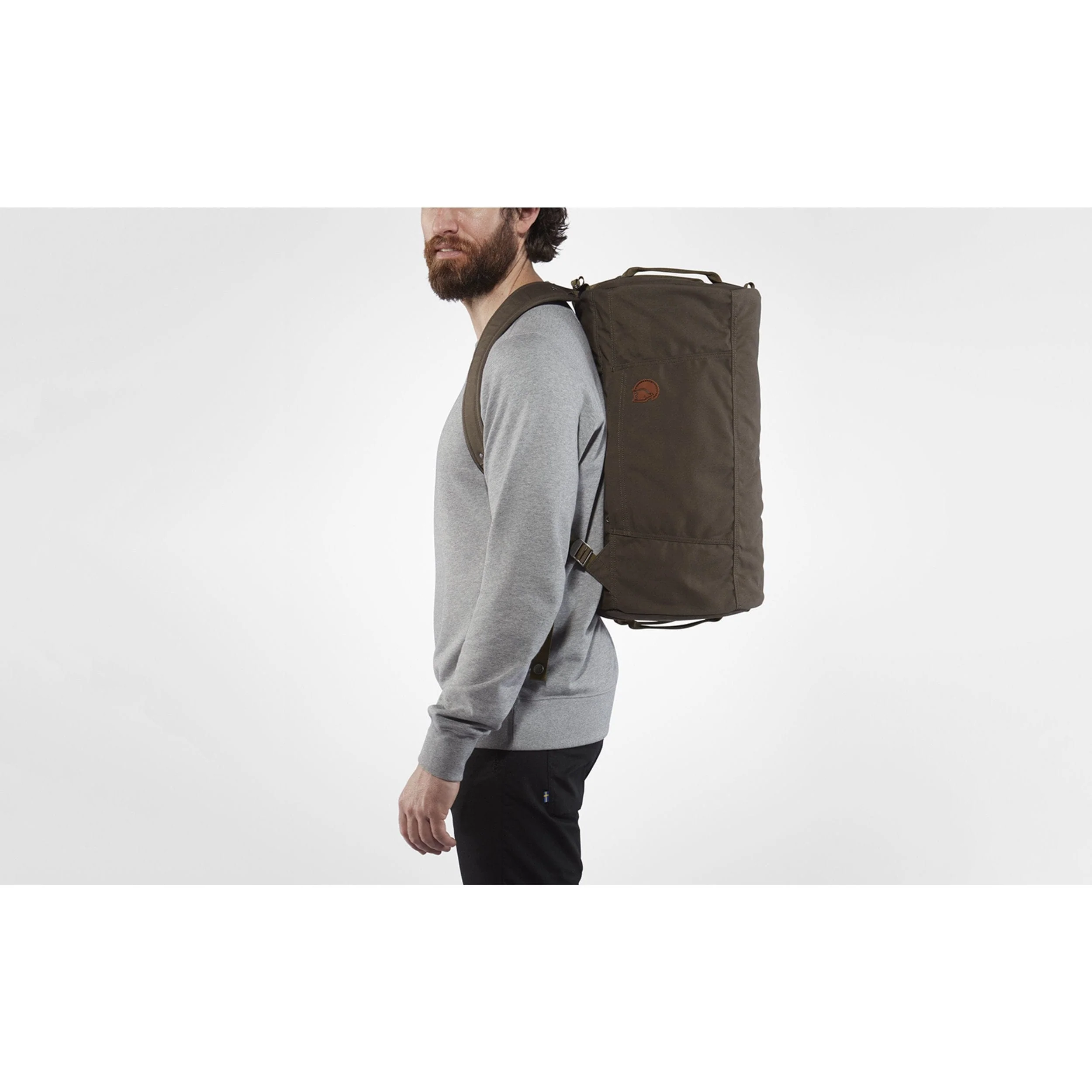 Fjällräven Splitpack Bag - Image 5