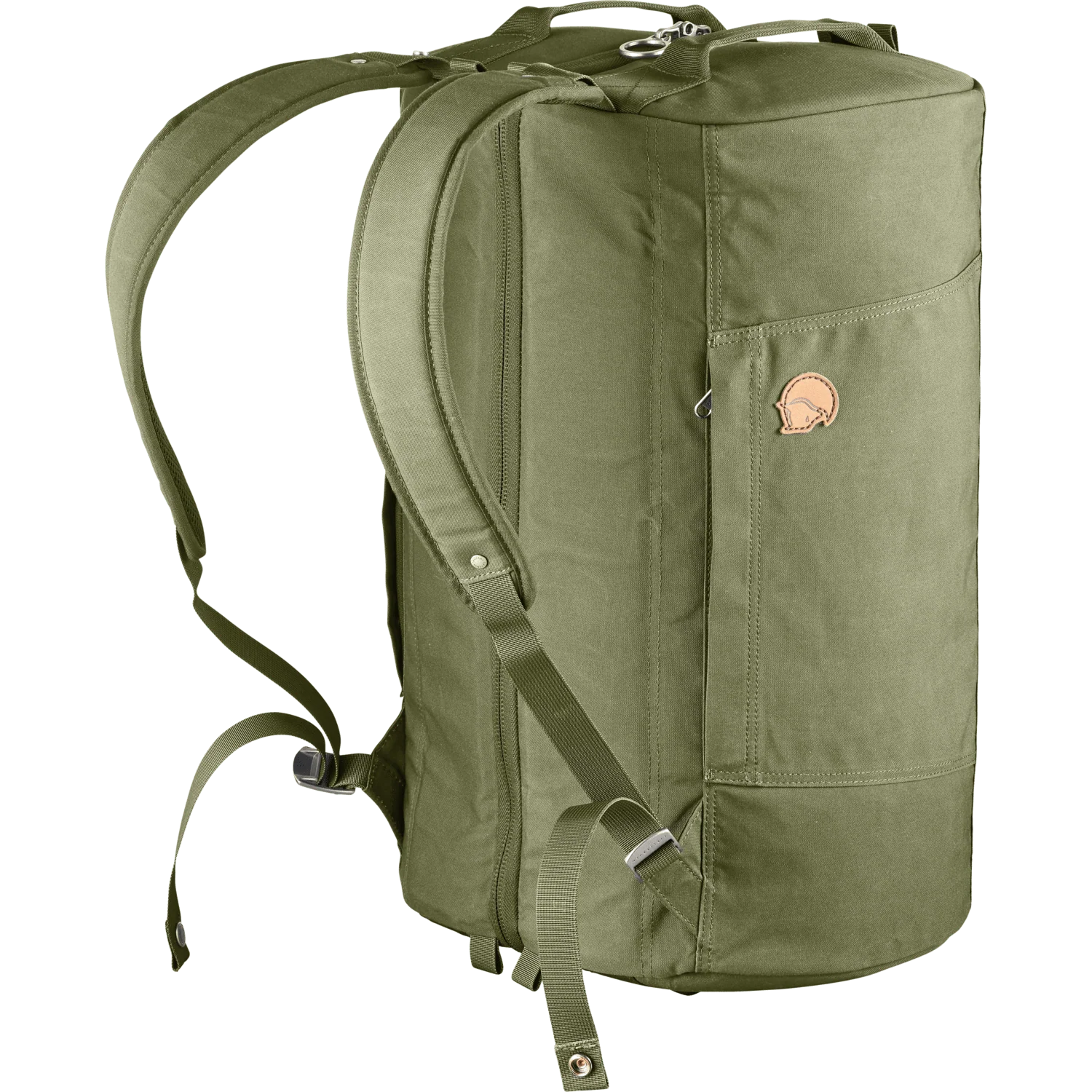 Fjällräven Splitpack Bag - Image 7