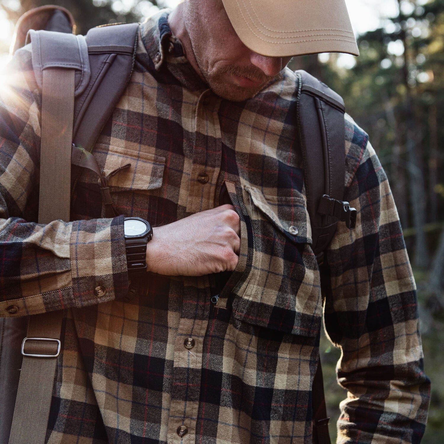 Fjällräven Vidda Cap - Image 4