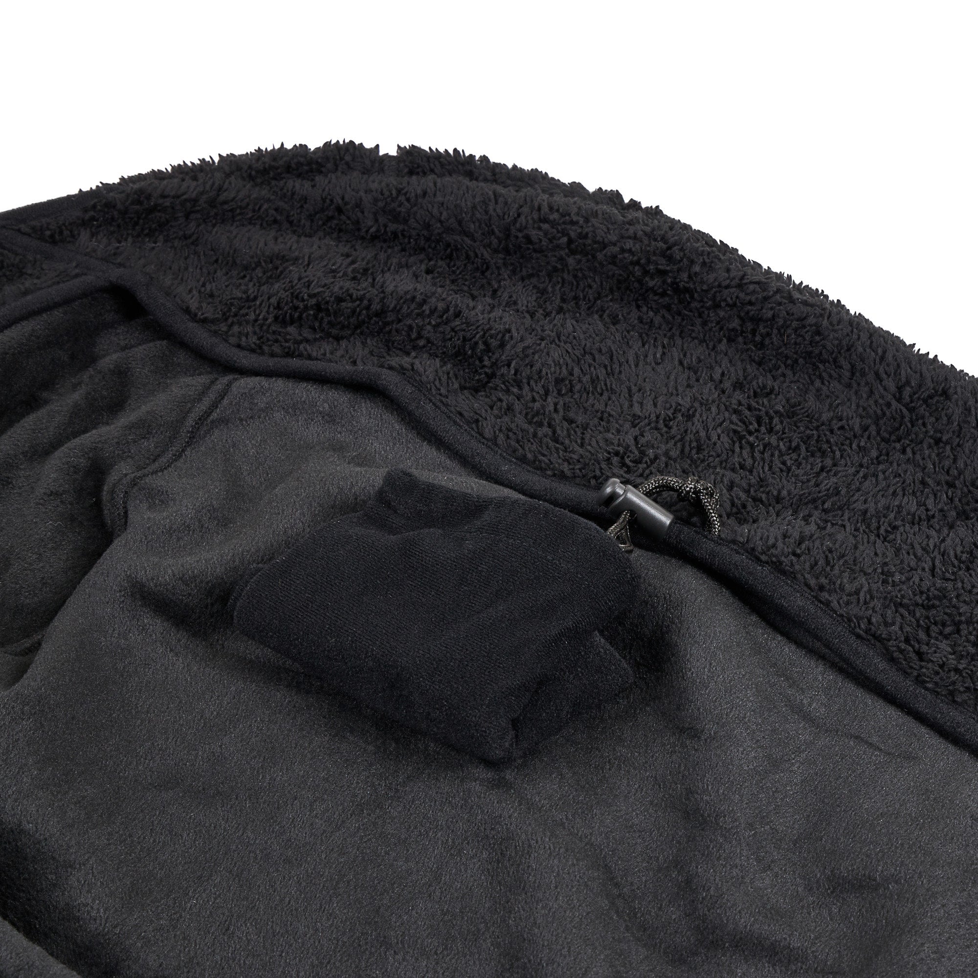Helinox Fleece Seat Warmer - Image 4